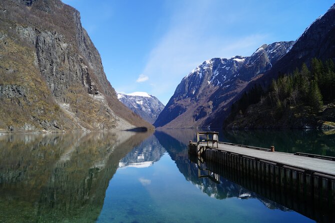 Private Full Day Hardangerfjord Tour From Bergen - Contact and Support