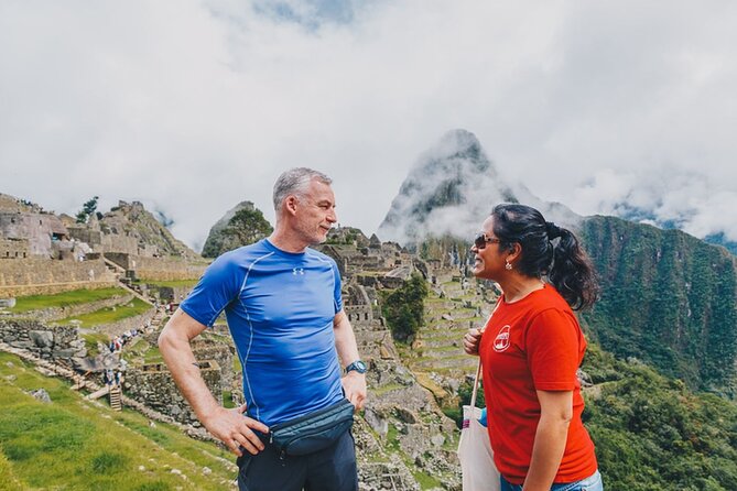 Private Full-Day Machu Picchu Tour by Train and Bus From Cusco - Questions About Your Stay