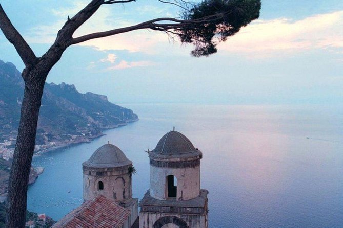 Private Full Day Tour Amalfi Coast - Pricing and Inclusions