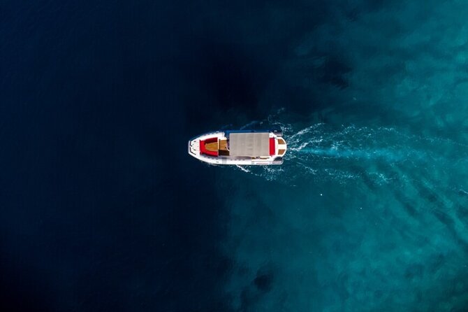 Private Full-Day Tour in Five Islands From Trogir and Split - Customizable Experience