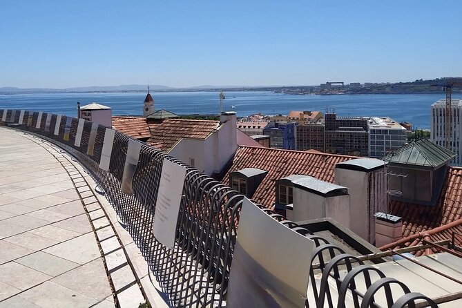 Private Full Day Tour in Lisbon - Nearby Attractions