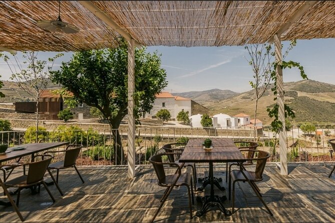 Private Full-Day Tour to Douro Valley - Scenic River Cruise