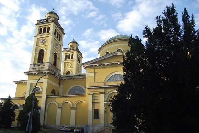 Private Full Day Tour to Eger - History, Culture and Wine - Cancellation Policy Transparency