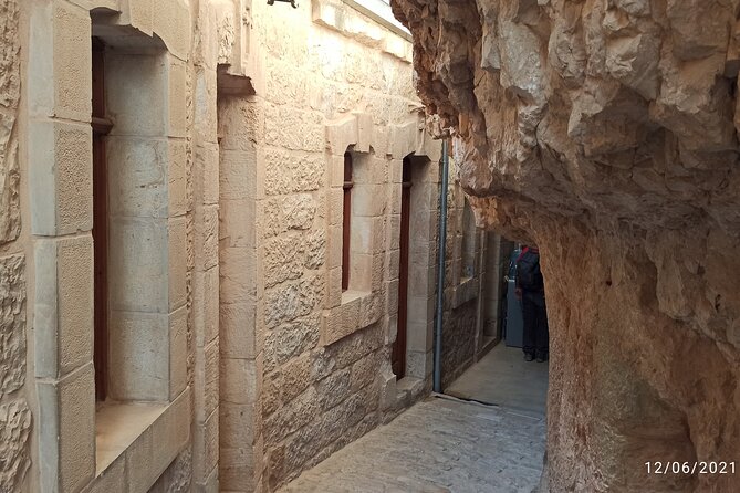 Private Full-Day Tour to Jericho + the Dead Sea - Frequently Asked Questions