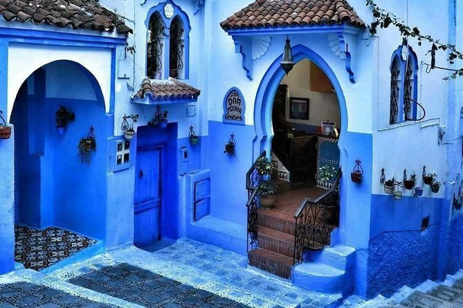 Private : Full Day Trip to Chefchaouen and Tangier - Frequently Asked Questions