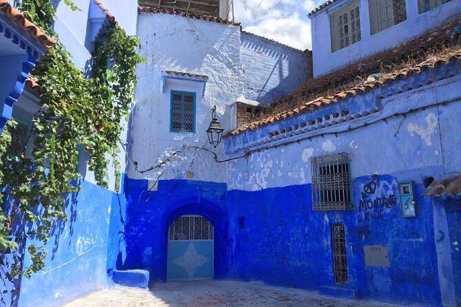 Private Full Day Trip to Chefchaouen From Casablanca With Lunch - Pricing Information