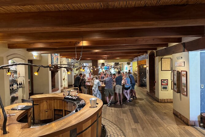 Private Full Day Wine Tour: Stellenbosch and Franschhoek & Paarl - Frequently Asked Questions
