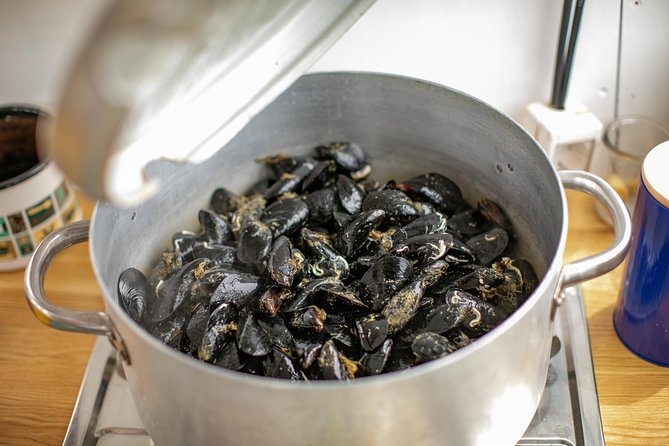 Private Gastro Gourmet Tour by Dot@ Boat - Contact and Assistance Options
