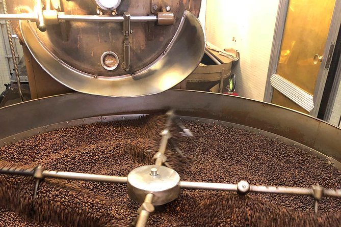 Private Gelato, Pastry and Espresso Walking Tour - Frequently Asked Questions