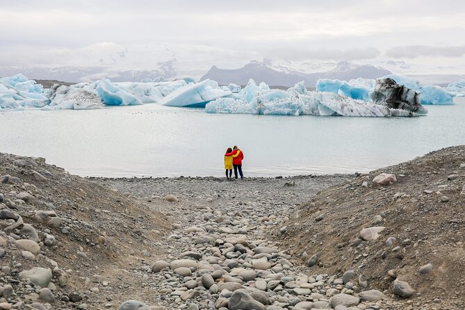 Private Glacier Lagoon, Diamond Beach & South Coast - Transportation and Accessibility