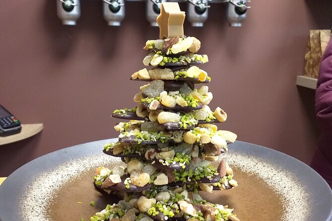 Private Gourmet Walk in Albi - Chocolates and Sweets