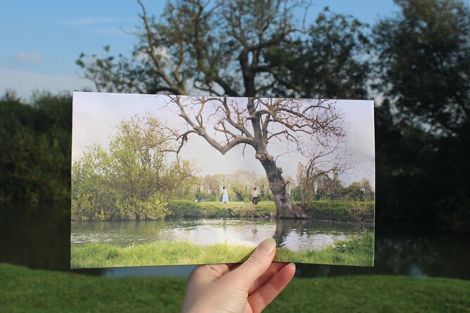 Private Guided Grantchester 2-Hour Tour of TV Locations - Guided Exploration