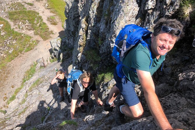 Private Guided Mountain Walking Experience in the Cairngorms - Booking and Cancellation Policy