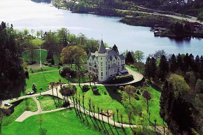 Private Guided Tour - City Sightseeing, Bergens Top Attractions - Traveler Experiences and Recommendations