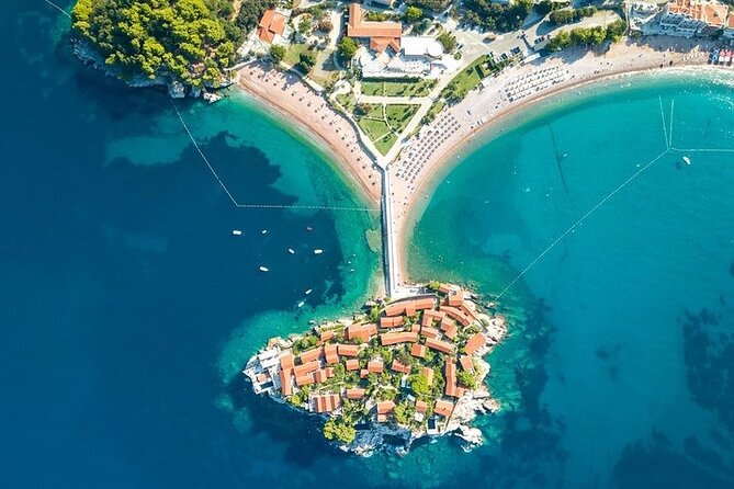 Private Guided Tour in Budva Sveti Stefan - Frequently Asked Questions
