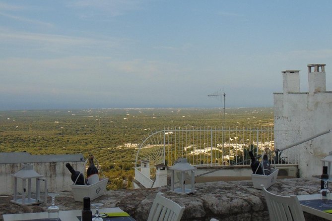 Private Guided Tour in Ostuni: Exploring the Panoramic Historical Centre - Assistance and Support Options