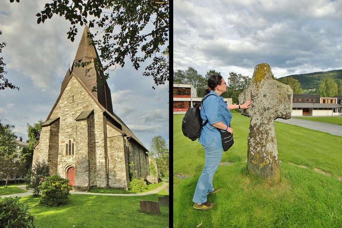 PRIVATE GUIDED Tour: Round Trip to Voss, With Cable Car Ride, 7 Hours - Pricing and Group Size