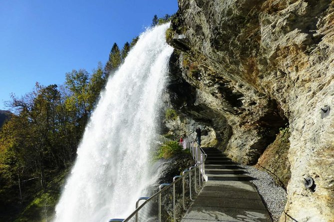 Private Guided Tour - the Hardangerfjord & 4 Great Waterfalls - Customer Reviews and Recommendations