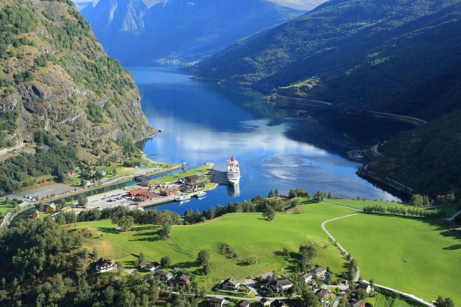Private Guided Tour - the Hardangerfjord & 4 Great Waterfalls - Pricing and Cancellation Policy