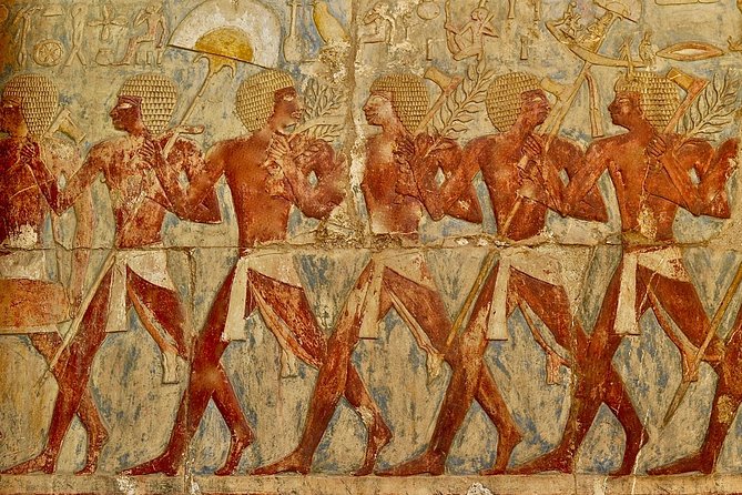 Private Guided Tour Valley of the King ,Queen Hatshepsut, &Memnon - Additional Activities