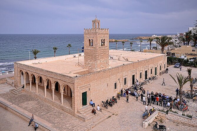 Private Half-Day Excursion to the Authentic Monastir - Frequently Asked Questions