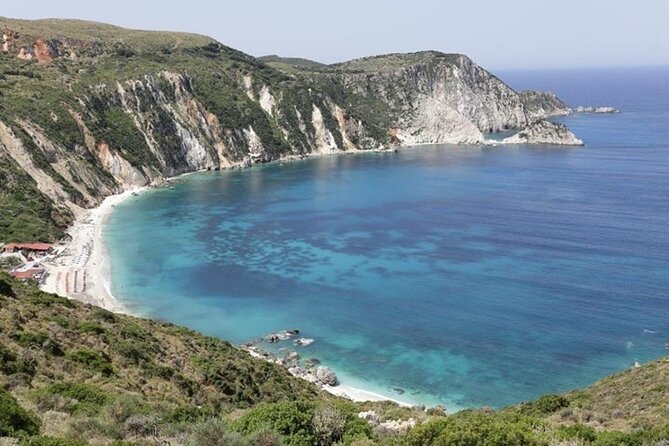 Private Half-day Kefalonia Highlights Tour - Tasting and Dining