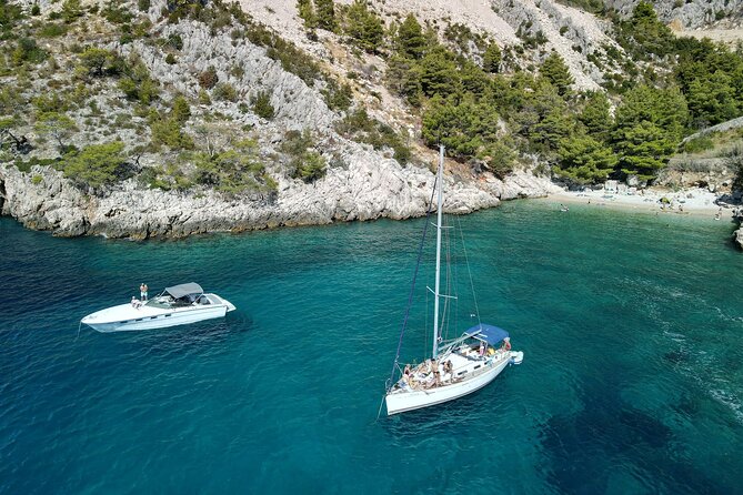 Private Half Day Sailing From Hvar Review - Booking and Pricing