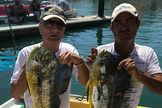 Private Half-Day Sport Fishing in Los Cabos - Staff Friendliness and Helpfulness