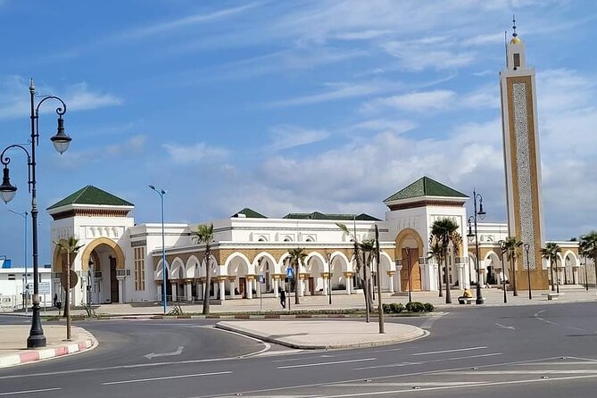 Private Half Day Tour In Tangier - Tips for an Enjoyable Tour