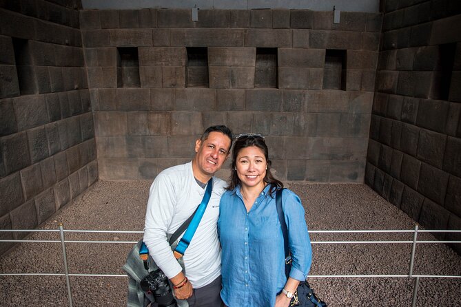 Private Half-Day Tour of Cusco and Its Surroundings - Reviews and Ratings