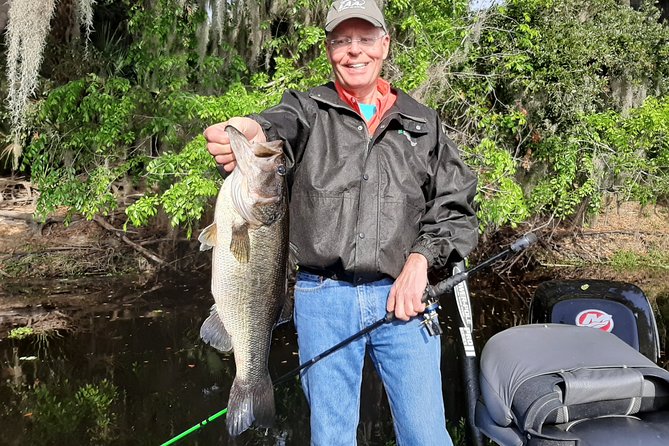 Private Harris Chain of Lakes Fishing Charter in Florida (4, 6, or 8-Hours) - Important Regulations and Requirements