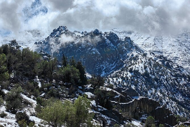 Private Hiking Experience to El Manzano Caves - Important Physical Requirements