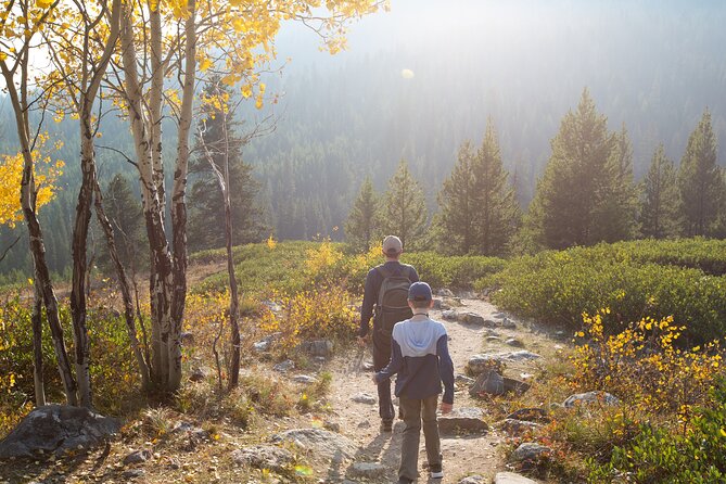 Private Hiking Tour to Rocky Mountain National Park From Denver and Boulder - Preparing for Your Adventure