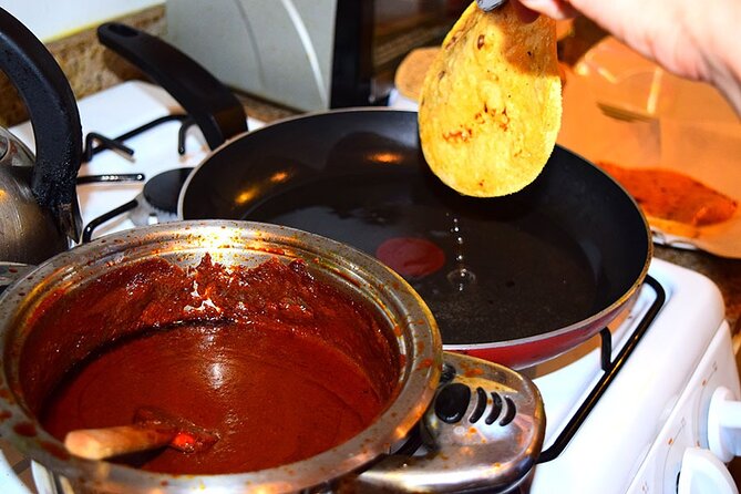 Private Home Cooking Experience in Mexico City With Alex and Ale - Pricing and Recommendations