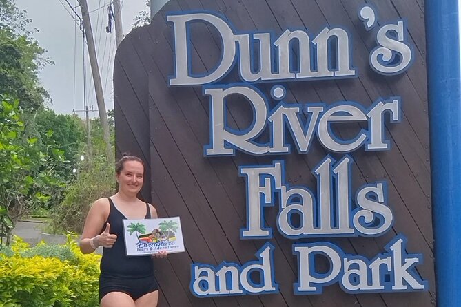 Private Horseback Riding, Swimming and Dunns River Falls Tour - Driver and Guide Quality