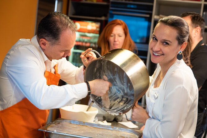 Private Hungarian Cooking Class for Groups in Budapest - Frequently Asked Questions