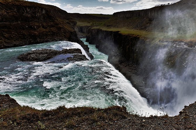 Private Iceland Golden Circle With Blue Lagoon - Tips for a Memorable Visit