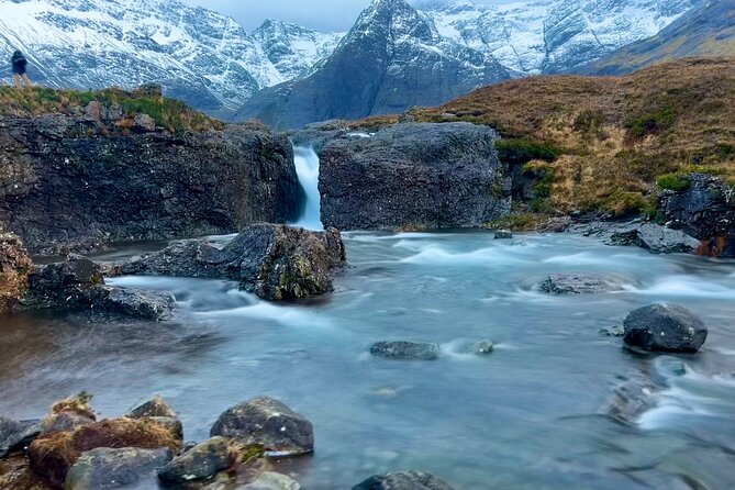 Private Isle of Skye 3 Day Tour From Edinburgh or Glasgow - Explore More