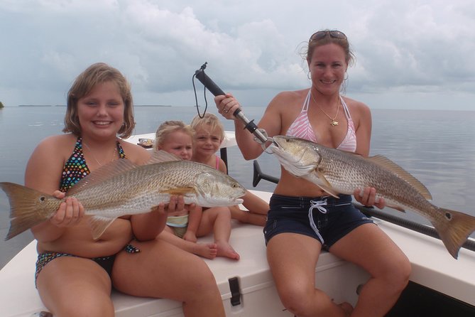 Private Jacksonville Inshore Fishing Charter - Things To Known
