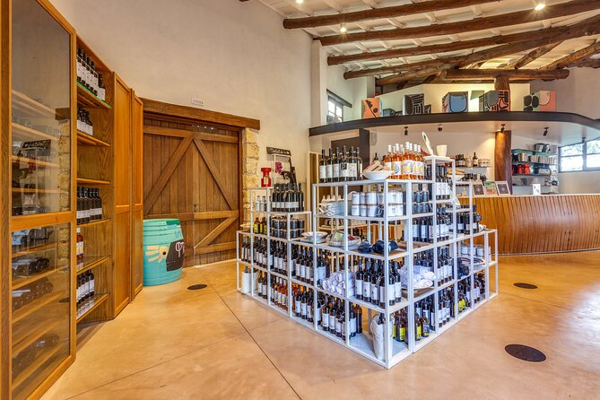 Private: Jeep Safari in 2 Wineries and Samaria Gorge With Lunch - Frequently Asked Questions