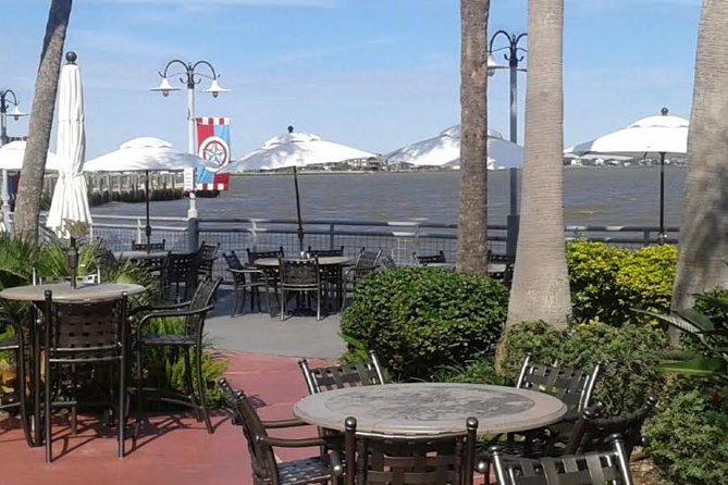 Private Kemah Boardwalk 5-Hr Day Trip, With Houston Hotel Pickup - Planning Your Private Day Trip