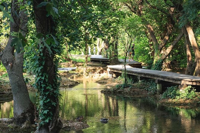 Private Krka National Park Tour Review - Since You Asked