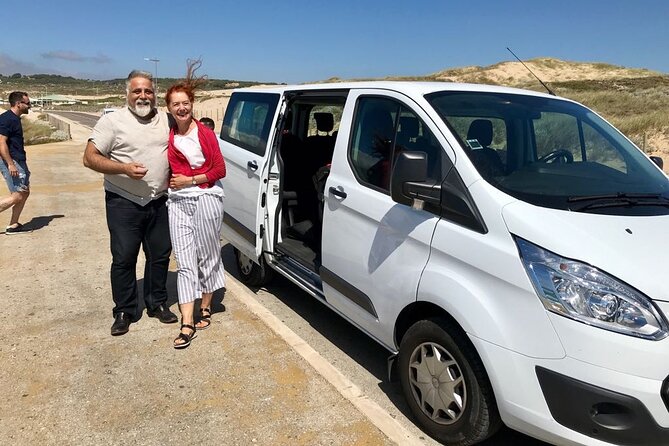 Private Lisbon City Tour - Transparent Pricing and Booking