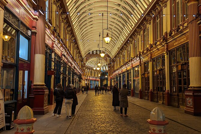 Private London Tour by Night Including Pick up From Hotel - Booking and Contact Information