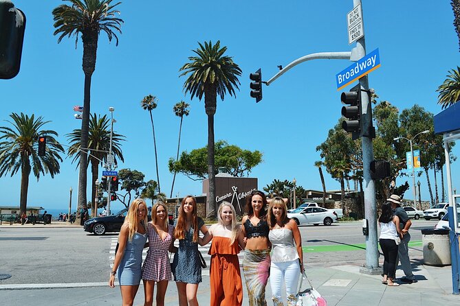 Private Los Angeles Photoshoot in Sunny Santa Monica With Personal Photographer - About the Photographer