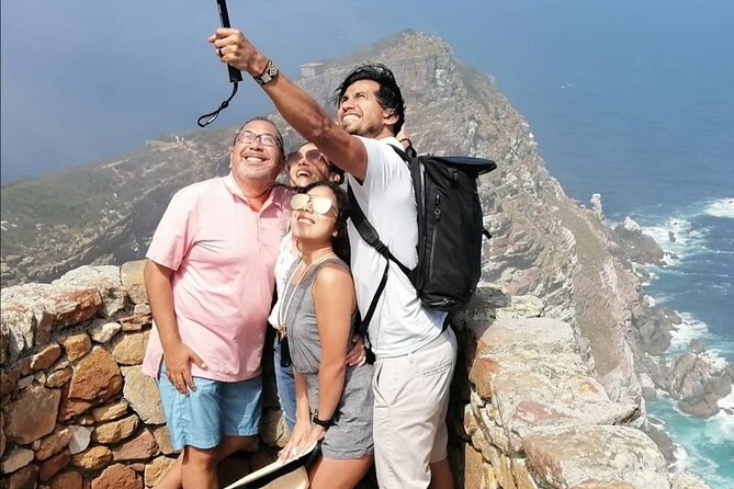 Private Lovely Journey to Penguins-Cape Point-Cape of Good Hope - Customer Experiences and Feedback