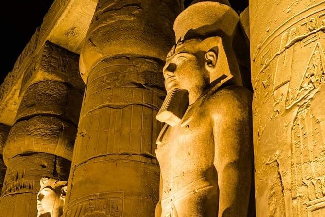 Private Luxor Tour From Hurghada (All Inclusive) - Booking and Cancellation Policy