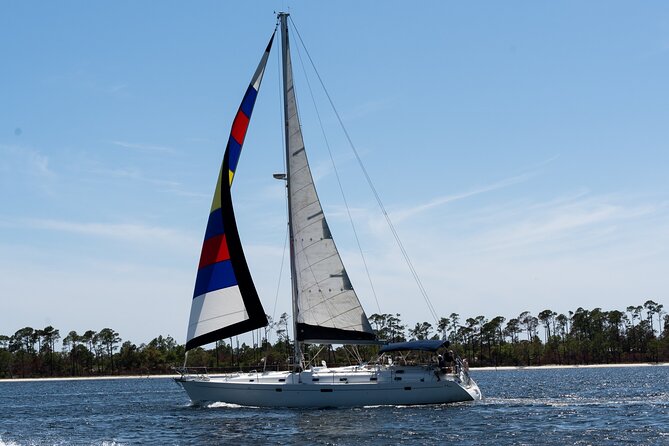 Private Luxury 50ft Sailing Yacht for Snorkel Dolphin Beach Hop - Traveler Recommendations