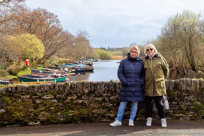 Private Luxury Full-Day Ring of Kerry Tour From Killarney - Private and Customized Experience
