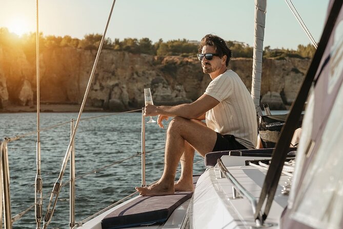 Private Luxury Sail Yacht Cruise Review - Unique Features and Offerings